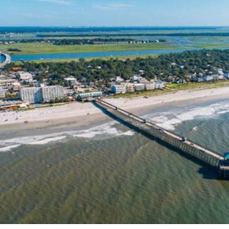 Willa Island Nest Charleston Zewnętrze zdjęcie