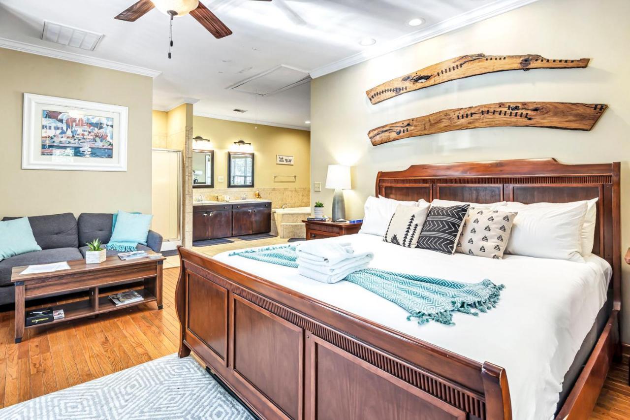 Willa Island Nest Charleston Zewnętrze zdjęcie