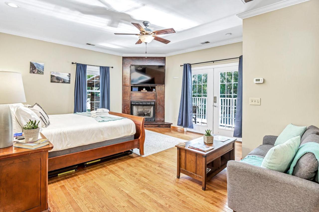 Willa Island Nest Charleston Zewnętrze zdjęcie