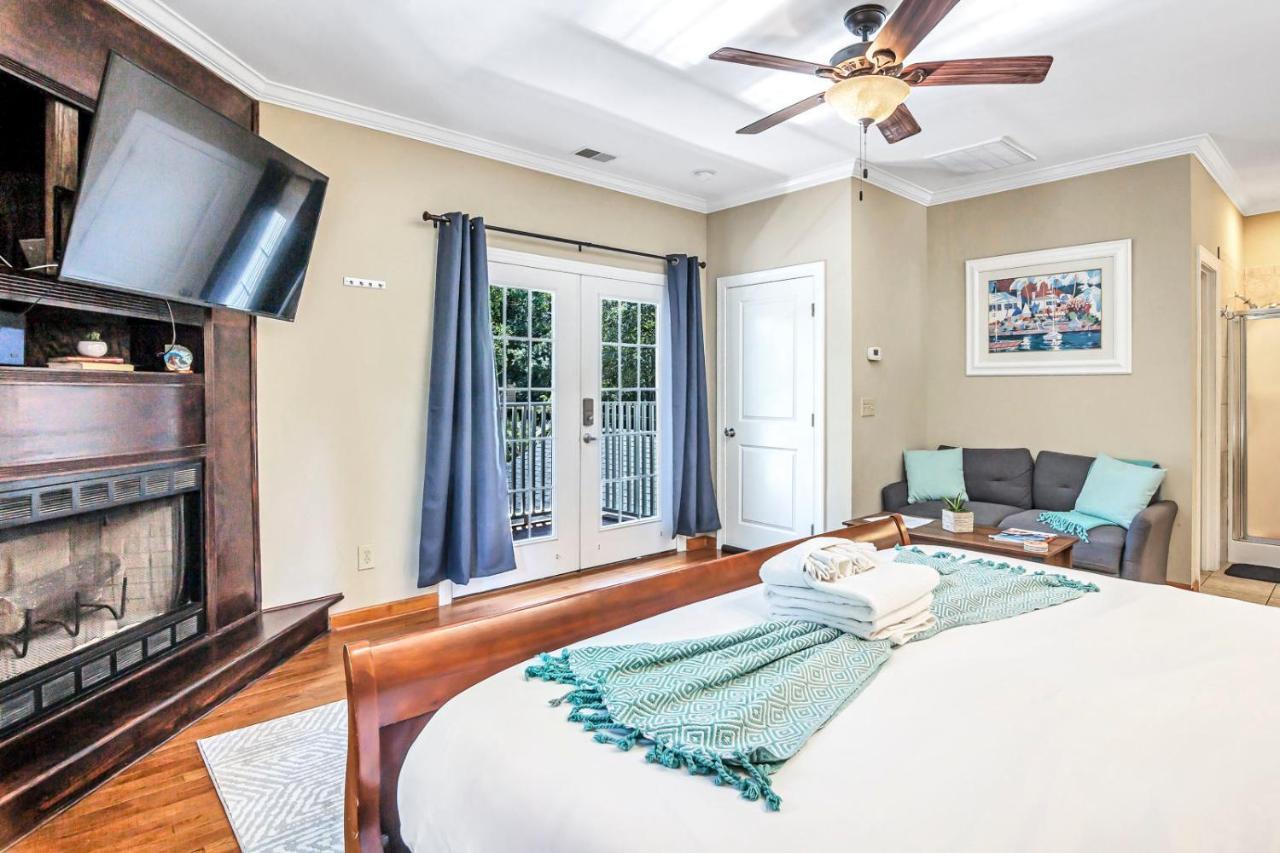 Willa Island Nest Charleston Zewnętrze zdjęcie