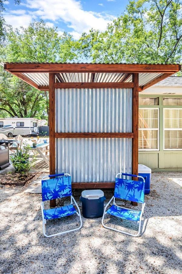 Willa Island Nest Charleston Zewnętrze zdjęcie